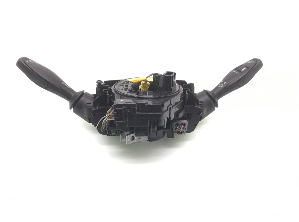 Переключатель подрулевой (стрекоза) бу для Ford Fiesta 6 1.6 i,  2010 г.