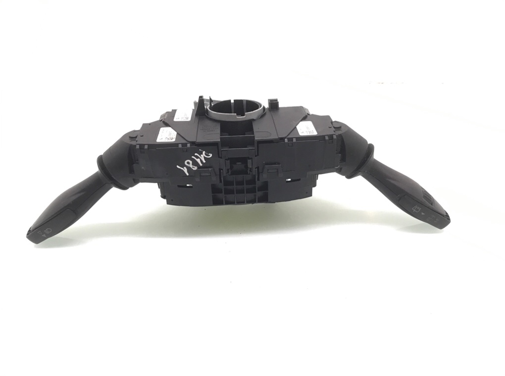 Переключатель подрулевой (стрекоза) бу для Ford Fiesta 6 1.6 i,  2010 г.