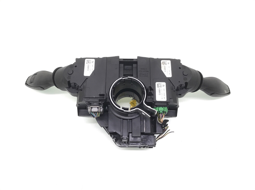 Переключатель подрулевой (стрекоза) бу для Ford Fiesta 6 1.6 i,  2010 г.