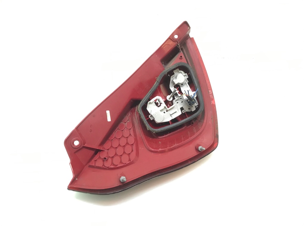 Фонарь задний правый бу для Ford Fiesta 6 1.6 i,  2010 г.