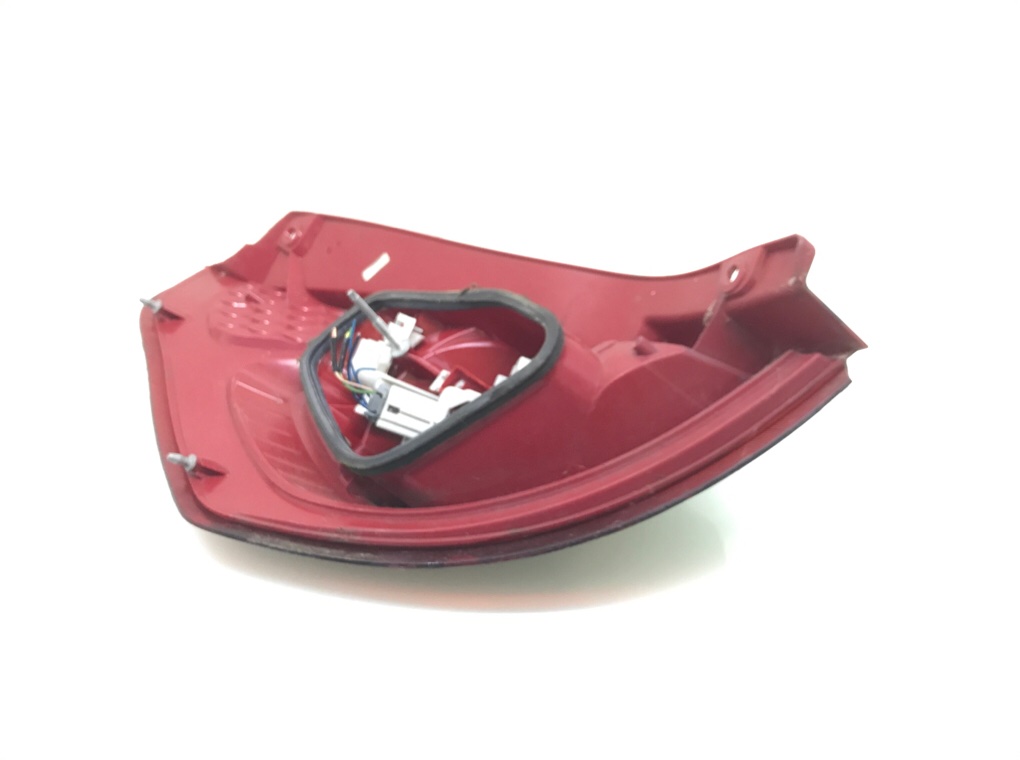 Фонарь задний правый бу для Ford Fiesta 6 1.6 i,  2010 г.