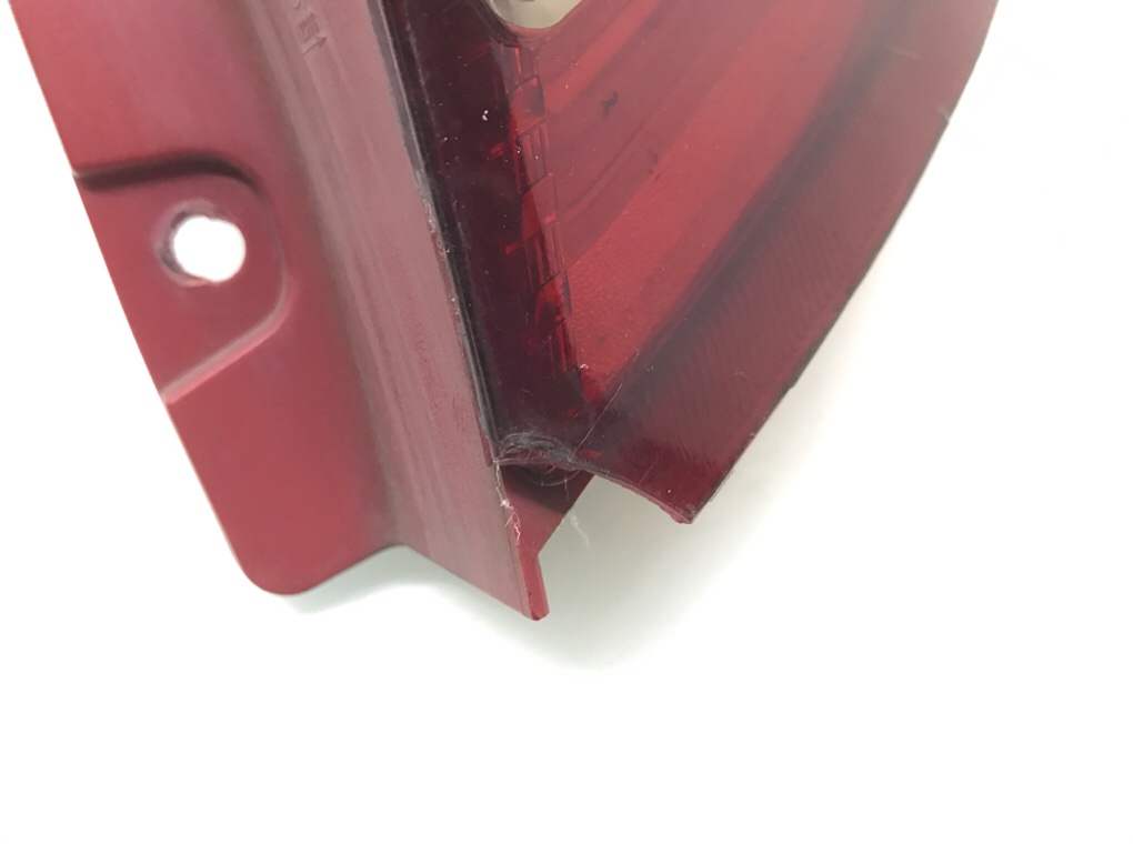 Фонарь задний правый бу для Ford Fiesta 6 1.6 i,  2010 г.