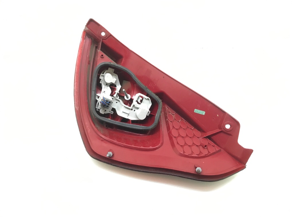 Фонарь задний левый бу для Ford Fiesta 6 1.6 i,  2010 г.