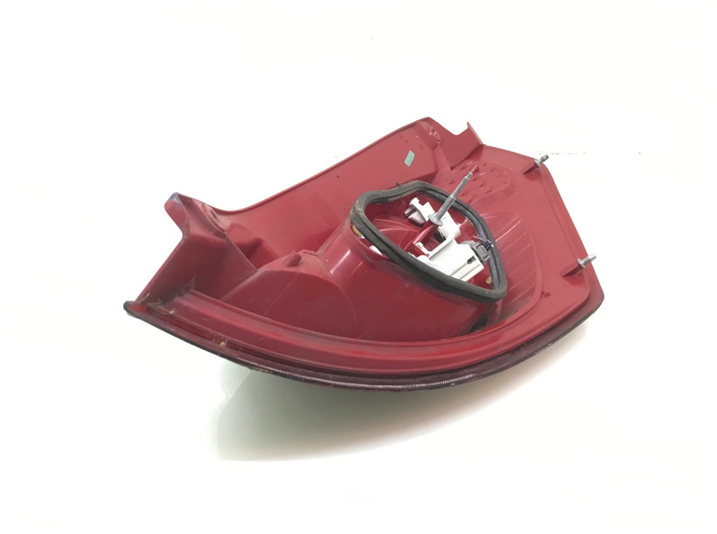 Фонарь задний левый бу для Ford Fiesta 6 1.6 i,  2010 г.