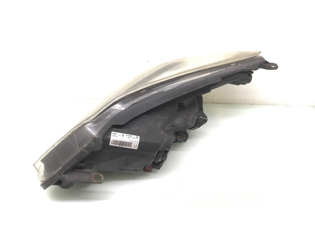 Фара правая бу для Opel Corsa D 1.2 i, 2014 г. Фара правая бу для Opel Corsa D 1.2 i, 2014 г.