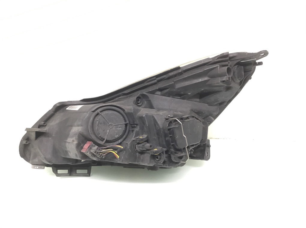 Фара правая бу для Opel Corsa D 1.2 i, 2014 г. Фара правая бу для Opel Corsa D 1.2 i, 2014 г.