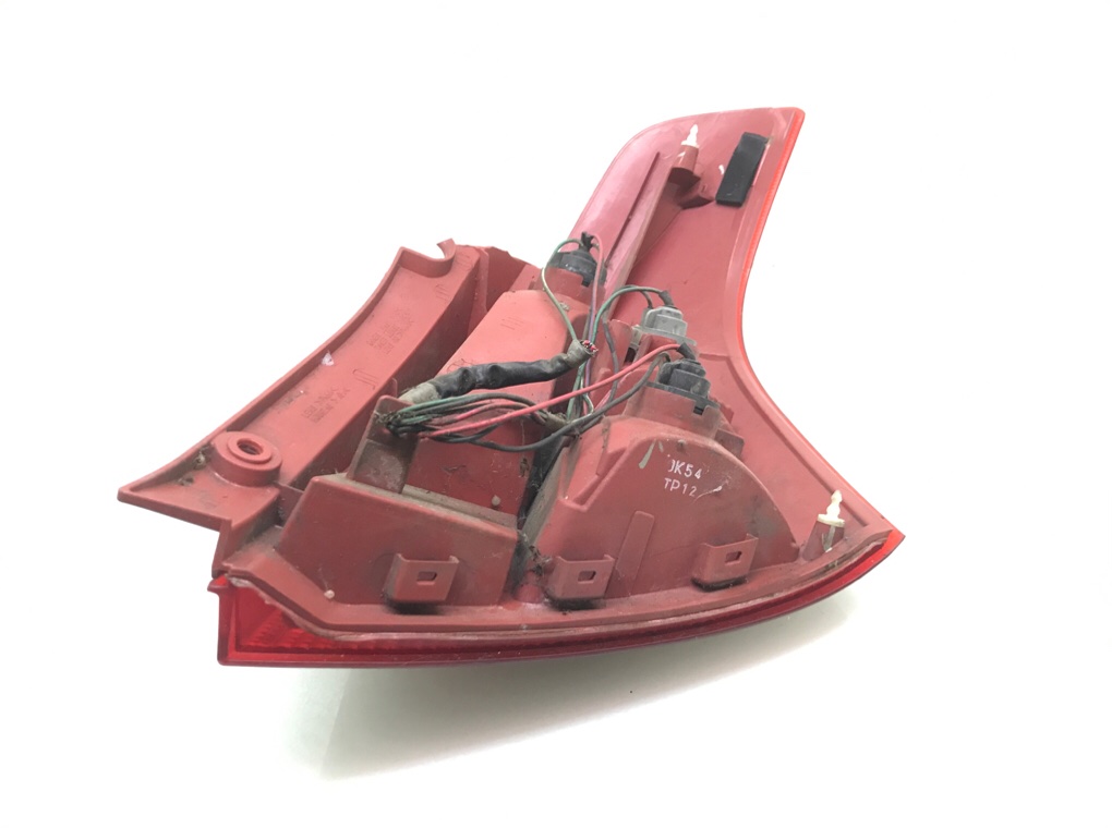 Фонарь задний левый бу для Suzuki Swift 3 1.5 i, 2007 г. Фонарь задний левый бу для Suzuki Swift 3 1.5 i, 2007 г.