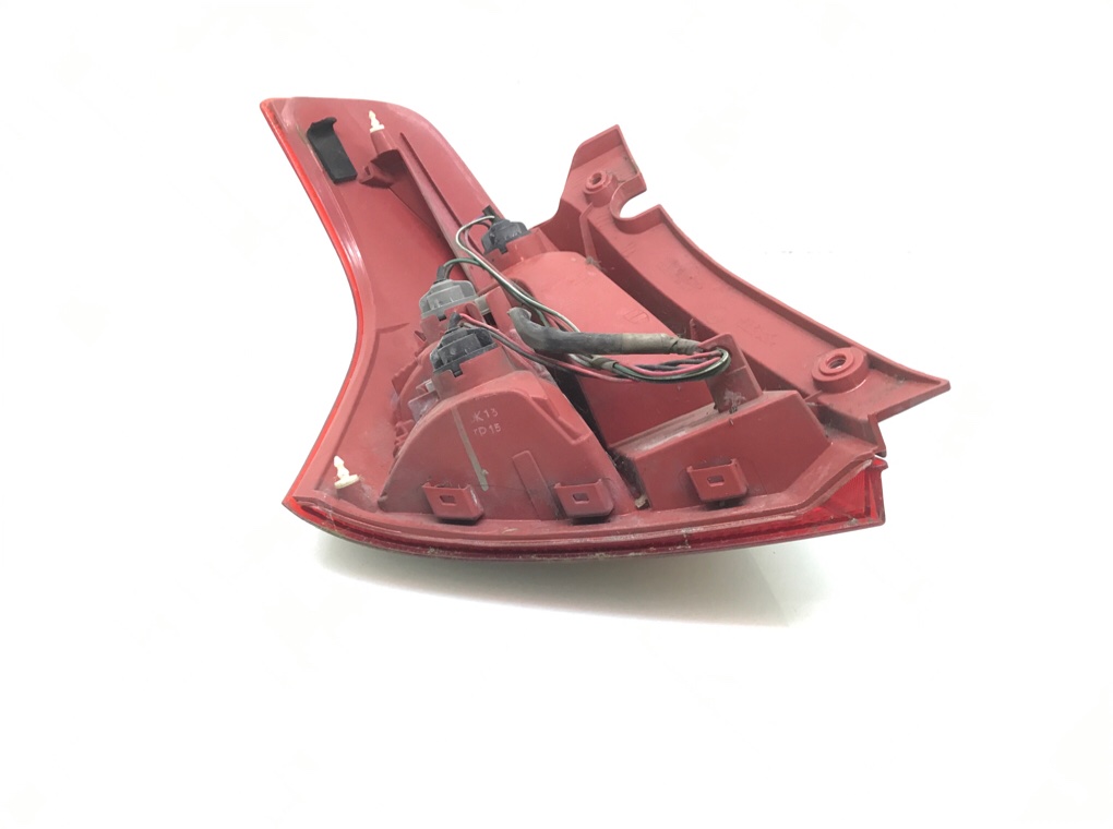 Фонарь задний правый бу для Suzuki Swift 3 1.5 i, 2007 г. Фонарь задний правый бу для Suzuki Swift 3 1.5 i, 2007 г.