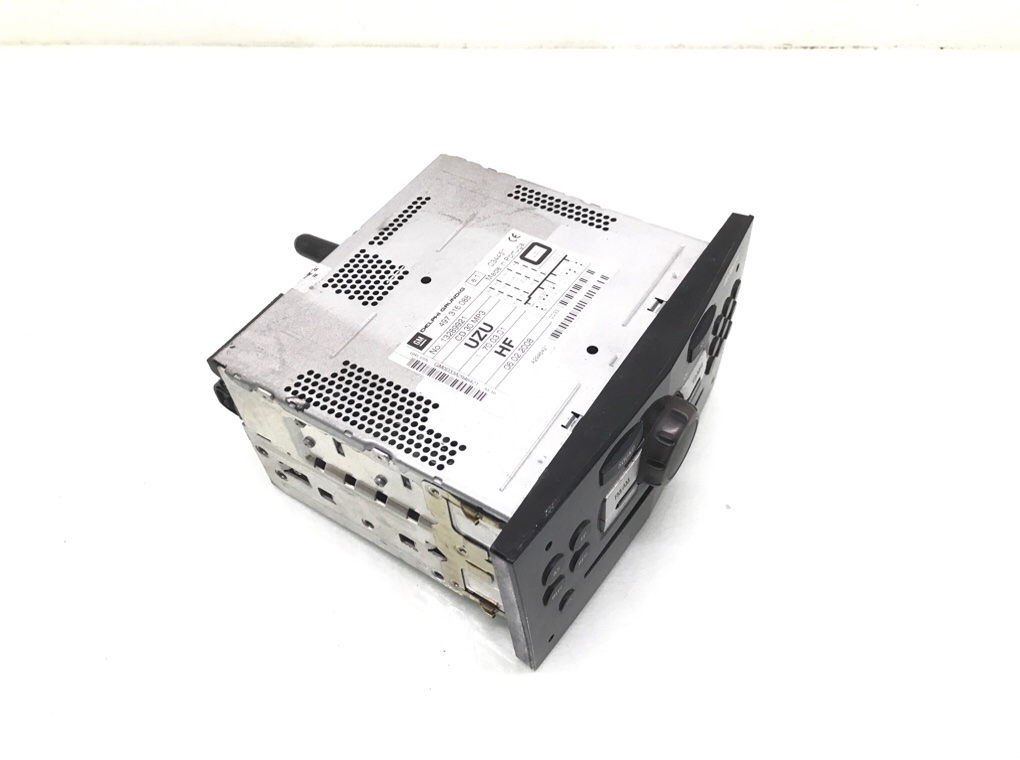 Магнитола бу для Opel Corsa D 1.2 i, 2010 г. Магнитола бу для Opel Corsa D 1.2 i, 2010 г.