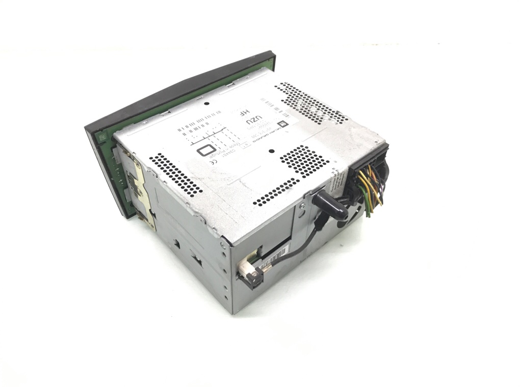 Магнитола бу для Opel Corsa D 1.2 i, 2010 г. Магнитола бу для Opel Corsa D 1.2 i, 2010 г.