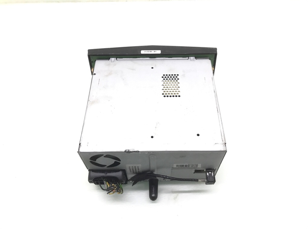 Магнитола бу для Opel Corsa D 1.2 i, 2010 г. Магнитола бу для Opel Corsa D 1.2 i, 2010 г.