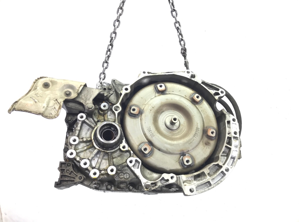 КПП автоматическая (АКПП) бу для Volvo XC90 3.2 i, 2010 г.