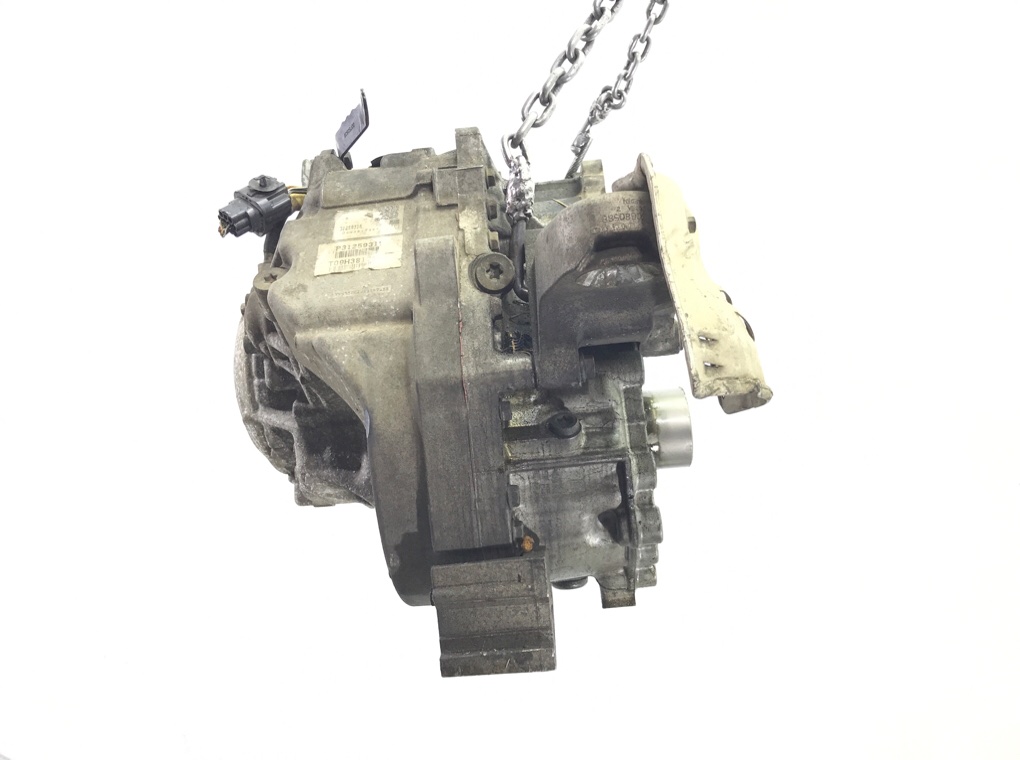 КПП автоматическая (АКПП) бу для Volvo XC90  3.2 i,  2010 г.