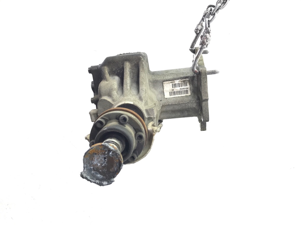 Раздаточная коробка бу для Volvo XC90  3.2 i,  2010 г.