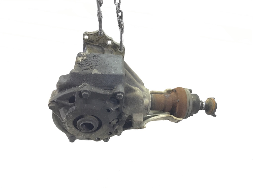 Раздаточная коробка бу для Volvo XC90  3.2 i,  2010 г.