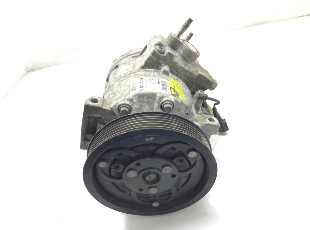 Компрессор кондиционера бу для Volvo XC90 3.2 i, 2010 г.