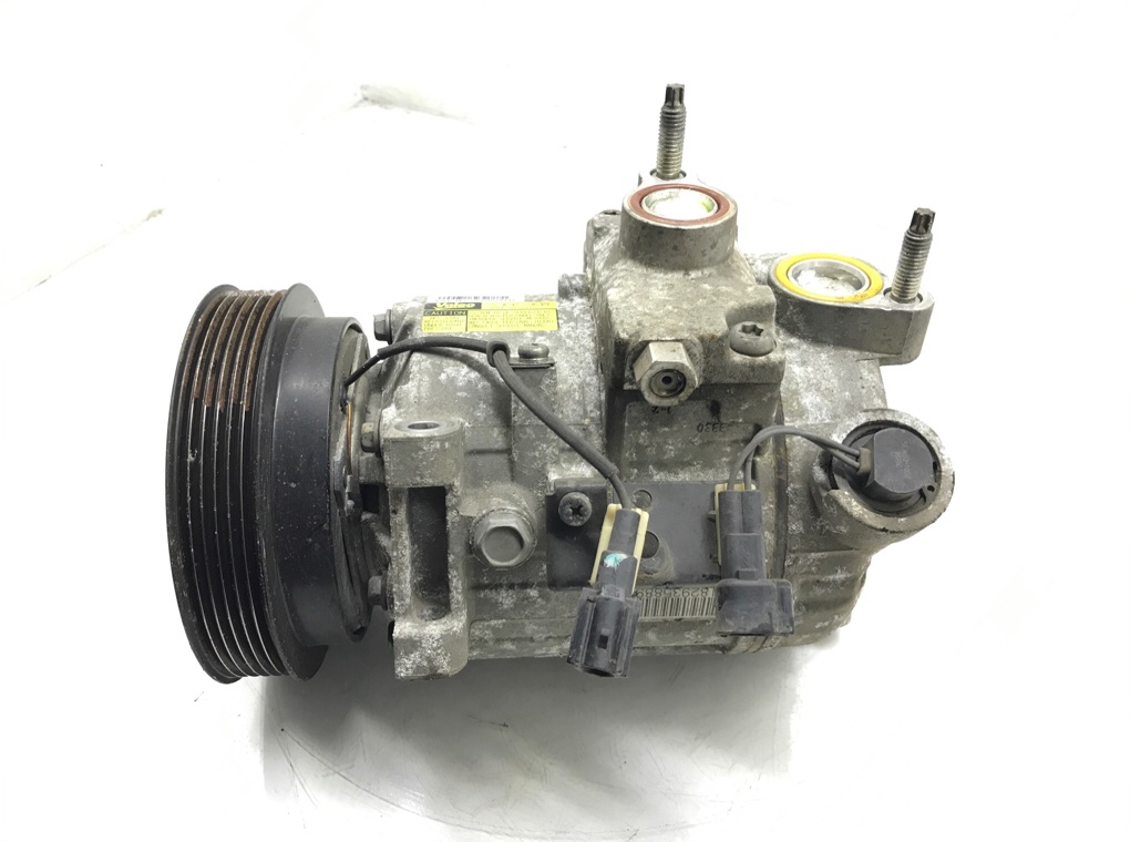 Компрессор кондиционера бу для Volvo XC90  3.2 i,  2010 г.