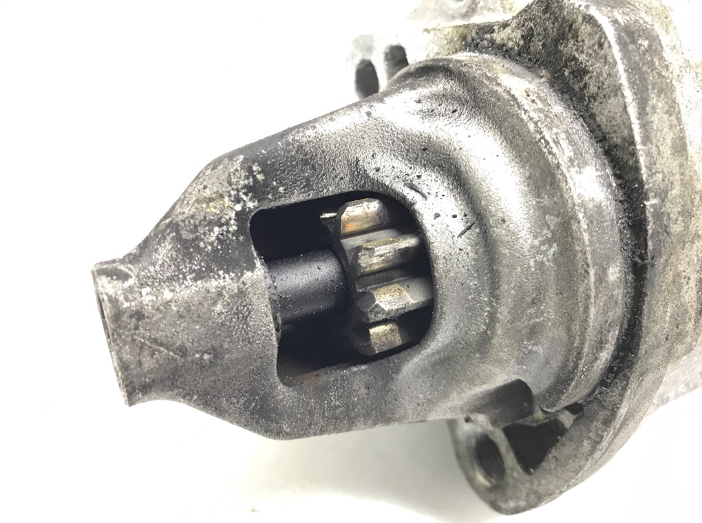 Стартер бу для Honda Civic 8 1.3 i,  2008 г.