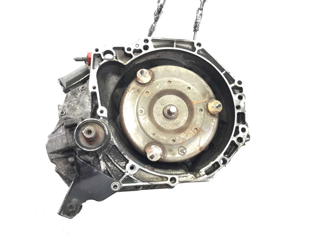 КПП автоматическая (АКПП) бу для Peugeot 207 CC 1.6 i, 2007 г.