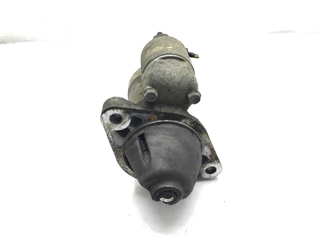 Стартер бу для Opel Astra J 1.7 CDTi,  2012 г.