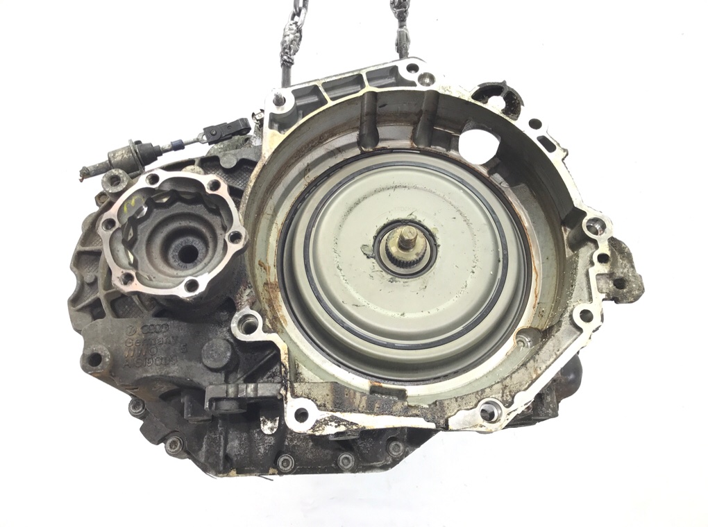 КПП роботизированная бу для Audi A3 8P 2.0 TFSI, 2008 г.