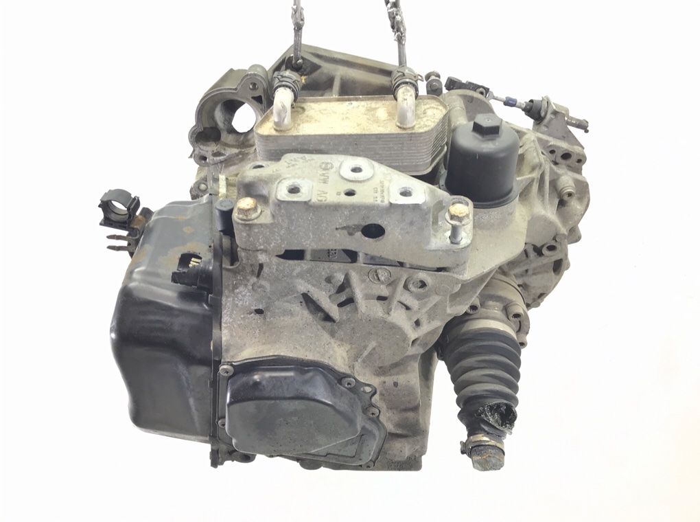 КПП роботизированная бу для Audi A3 8P 2.0 TFSI,  2008 г.