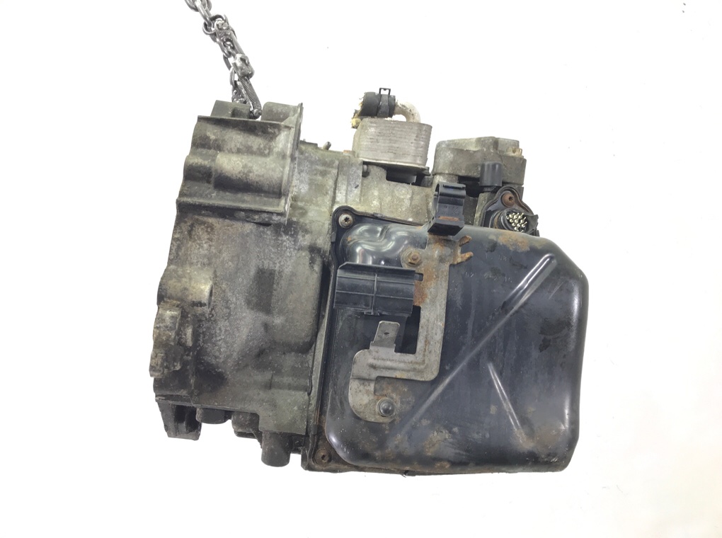 КПП роботизированная бу для Audi A3 8P 2.0 TFSI,  2008 г.