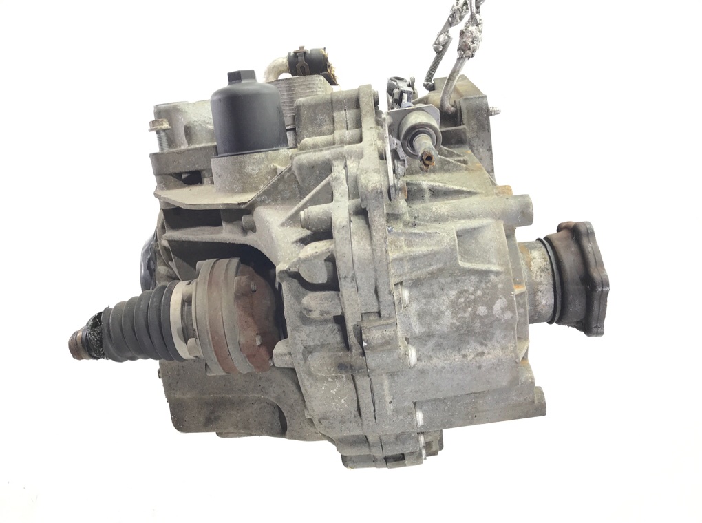 КПП роботизированная бу для Audi A3 8P 2.0 TFSI,  2008 г.