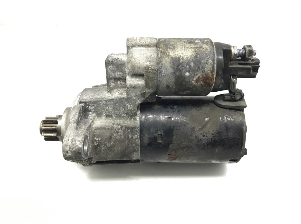 Стартер бу для Audi A3 8P 2.0 TFSI,  2008 г.