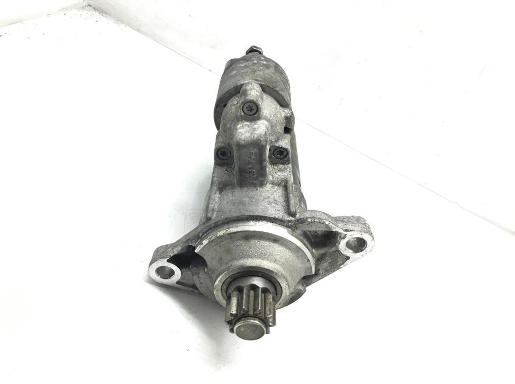 Стартер бу для Audi A3 8P 2.0 TFSI,  2008 г.