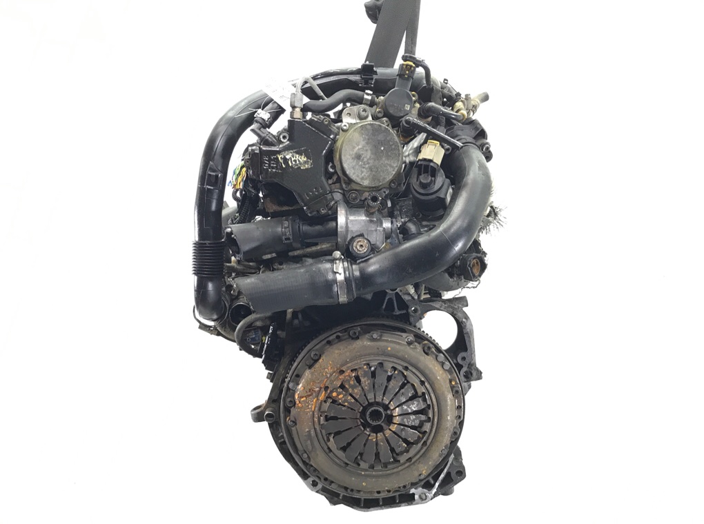 Двигатель (ДВС) бу для Opel Corsa C 1.3 CDTi, 2006 г. Двигатель (ДВС) бу для Opel Corsa C 1.3 CDTi, 2006 г.