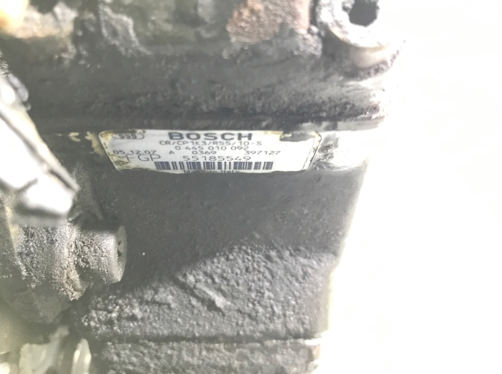 Двигатель (ДВС) бу для Opel Corsa C 1.3 CDTi, 2006 г. Двигатель (ДВС) бу для Opel Corsa C 1.3 CDTi, 2006 г.