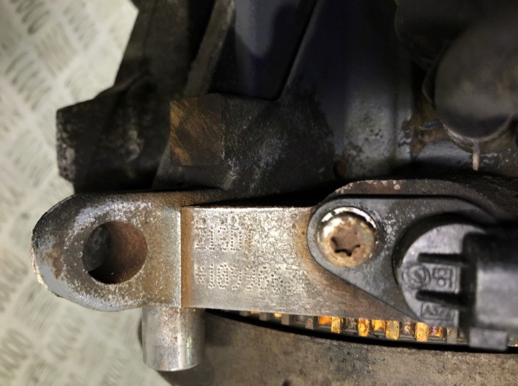 Двигатель (ДВС) бу для Opel Corsa C 1.3 CDTi, 2006 г. Двигатель (ДВС) бу для Opel Corsa C 1.3 CDTi, 2006 г.