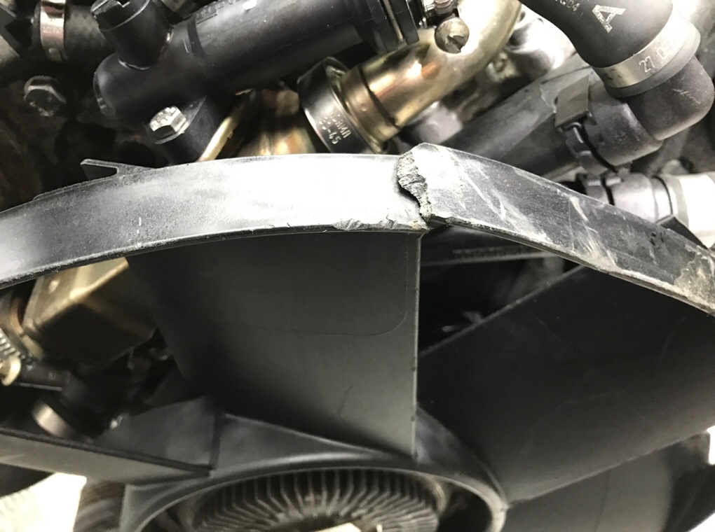 Двигатель (ДВС)  бу для BMW 3 E46 2.0 TD,  2004 г.