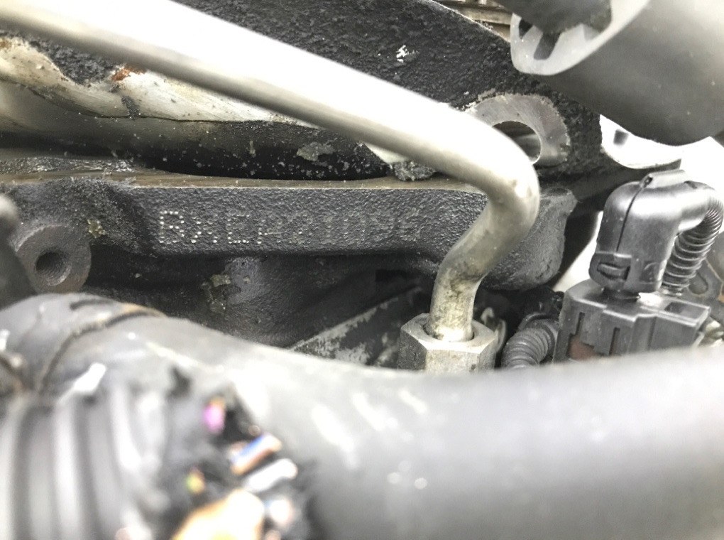 Двигатель (ДВС) бу для Volkswagen Touran 1.9 TDi, 2009 г. Двигатель (ДВС) бу для Volkswagen Touran 1.9 TDi, 2009 г.