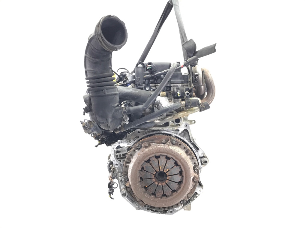 Двигатель (ДВС)  бу для Hyundai i30  1.4 i,  2010 г.