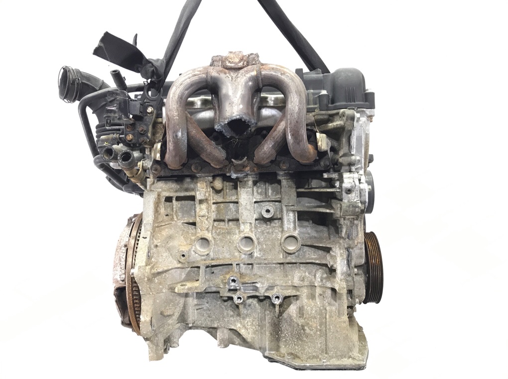 Двигатель (ДВС)  бу для Hyundai i30  1.4 i,  2010 г.