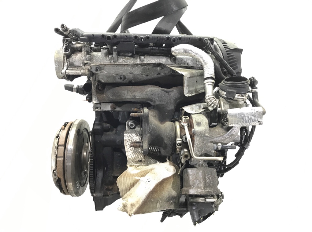 Двигатель (ДВС)  бу для Audi A5  1.8 TFSI,  2008 г.