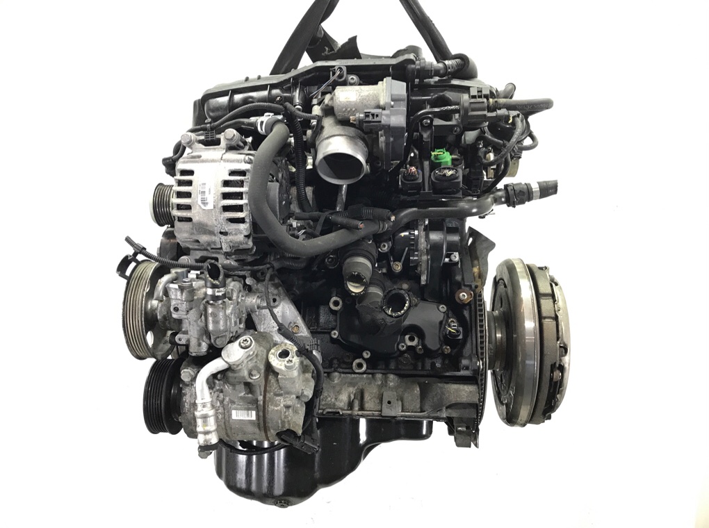 Двигатель (ДВС)  бу для Audi A5  1.8 TFSI,  2008 г.