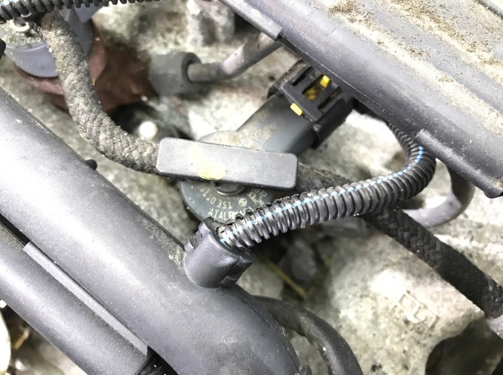 Двигатель (ДВС)  бу для Fiat Doblo 2 1.3 JTD,  2013 г.