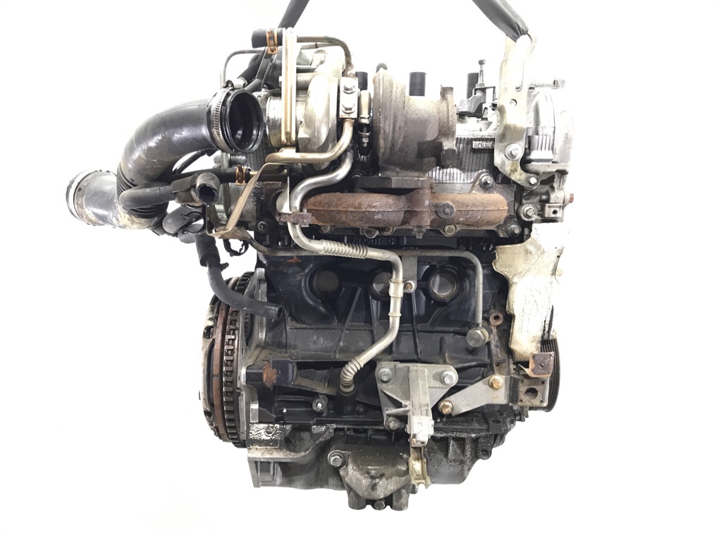 Двигатель (ДВС) бу для Renault Espace 4 2.0 Ti, 2008 г. Двигатель (ДВС) бу для Renault Espace 4 2.0 Ti, 2008 г.