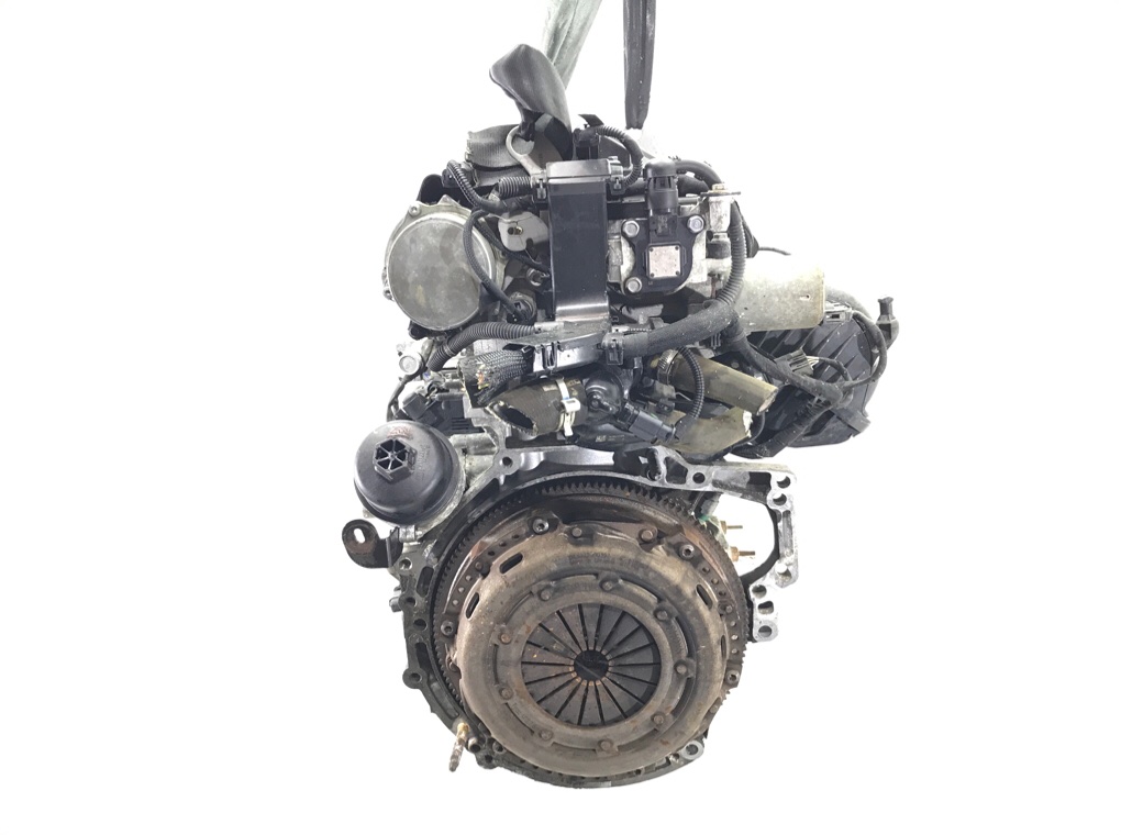 Двигатель (ДВС)  бу для Citroen C3 Picasso  1.6 i,  2009 г.