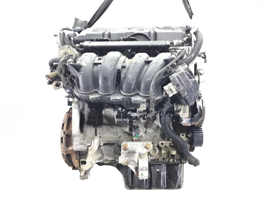 Двигатель (ДВС)  бу для Citroen C3 Picasso  1.6 i,  2009 г.