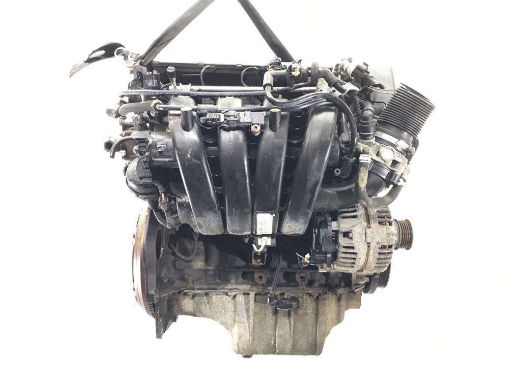 Двигатель (ДВС)  бу для Opel Zafira B 1.8 i,  2008 г.