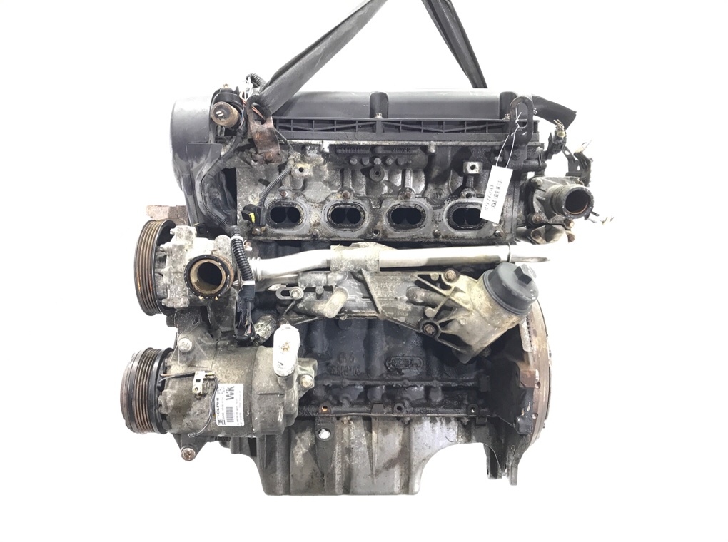 Двигатель (ДВС)  бу для Opel Zafira B 1.8 i,  2008 г.