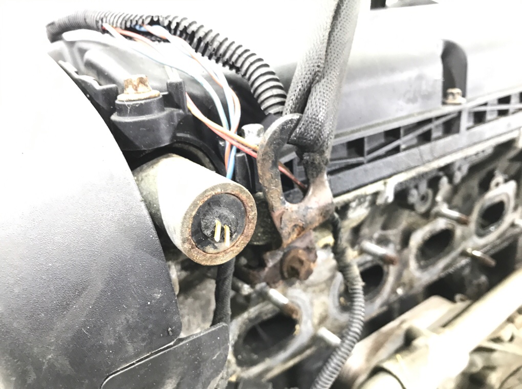 Двигатель (ДВС)  бу для Opel Zafira B 1.8 i,  2008 г.