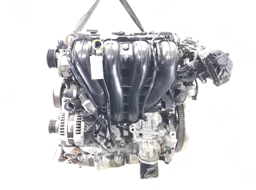 Двигатель (ДВС)  бу для Ford Focus 2 2.0 i,  2007 г.