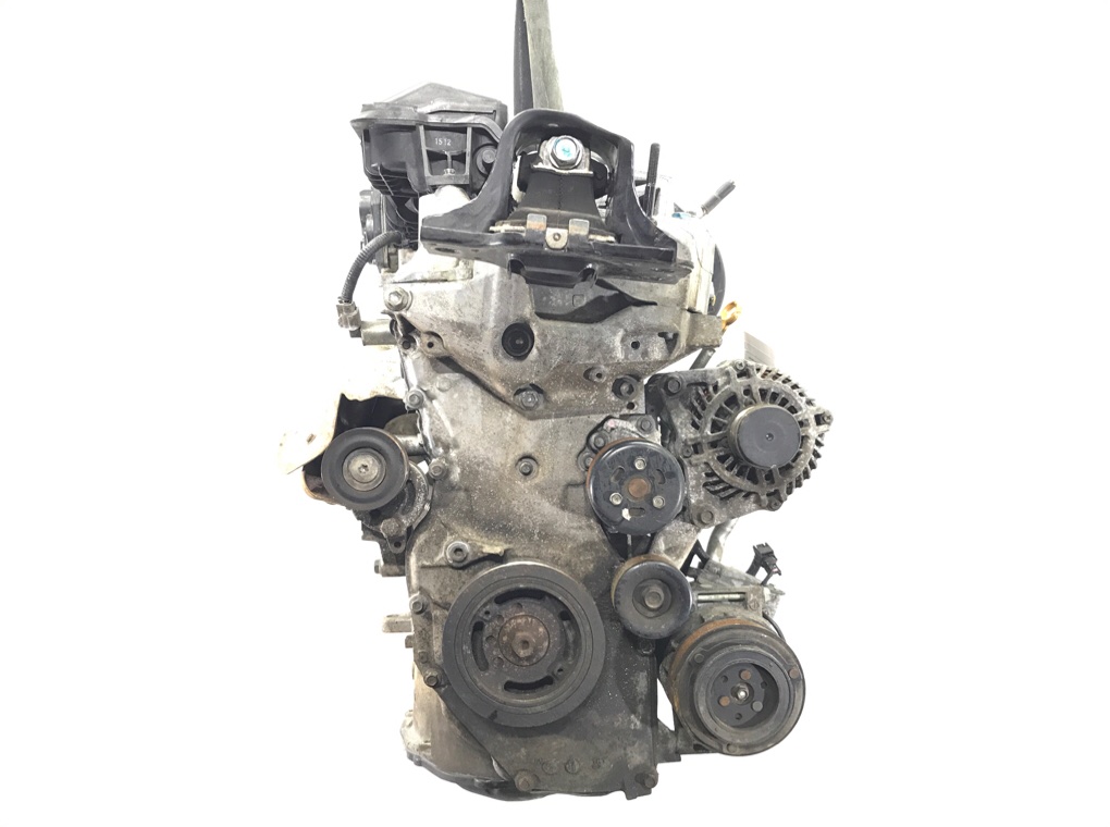 Контрактный двигатель из Европы