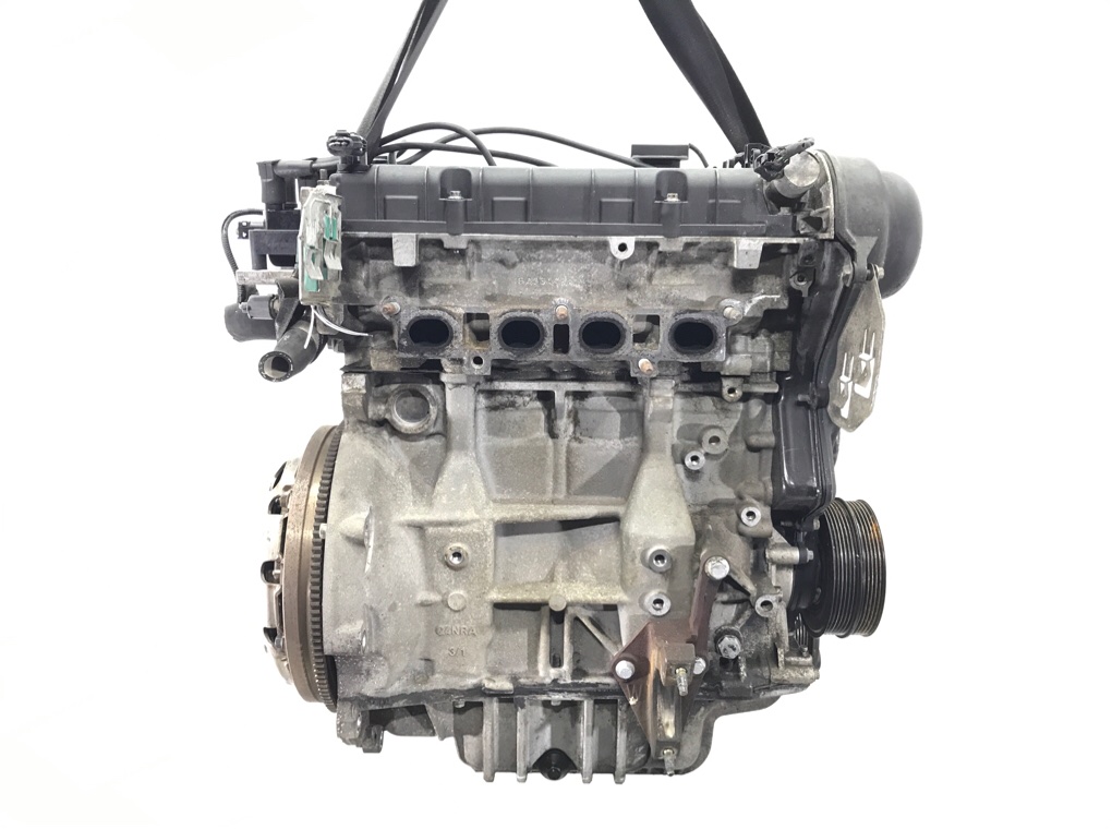 Двигатель (ДВС)  бу для Ford Focus 2 1.6 i,  2006 г.