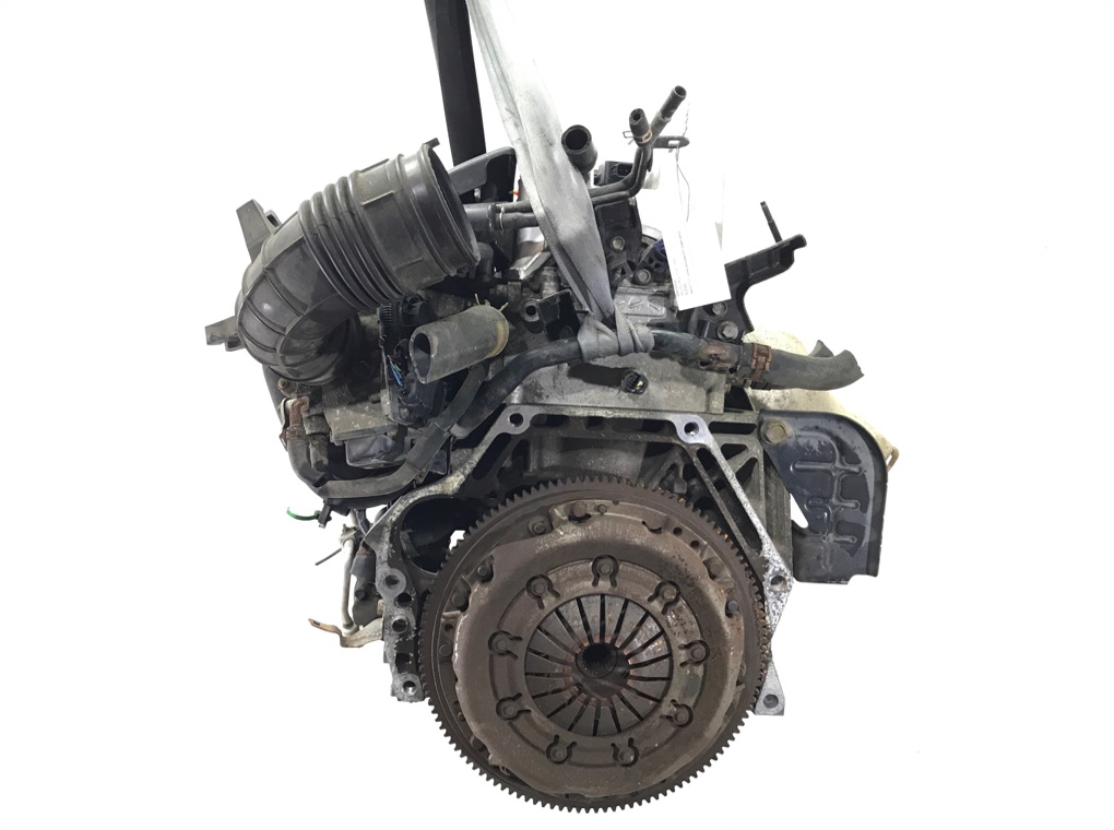 Двигатель (ДВС)  бу для Honda CR-V 2 2.0 i,  2005 г.